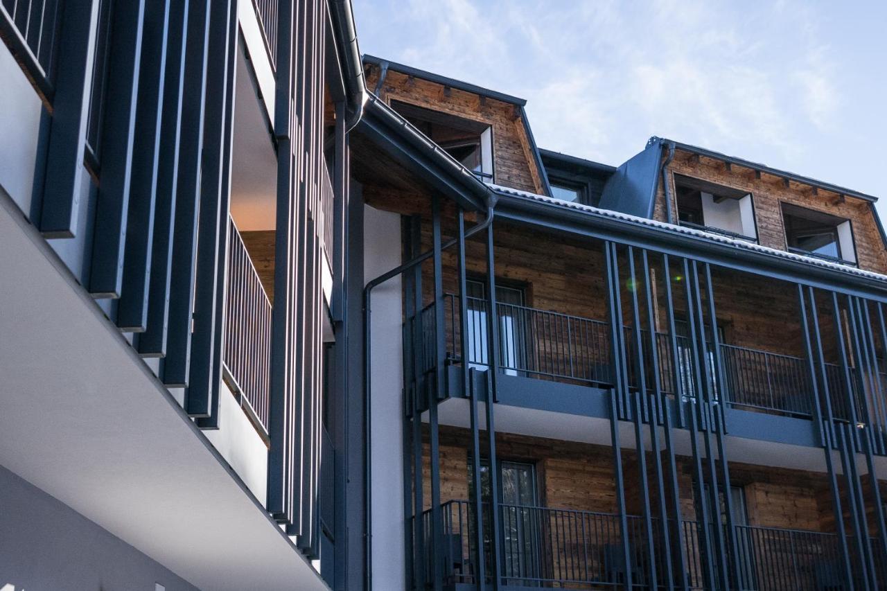 Hotel San Valier Cavalese Εξωτερικό φωτογραφία