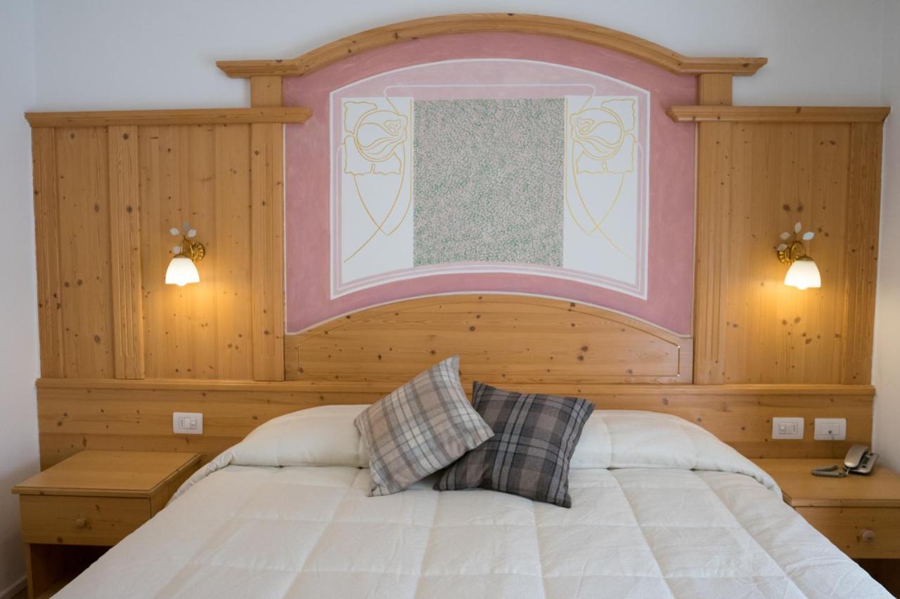 Hotel San Valier Cavalese Εξωτερικό φωτογραφία