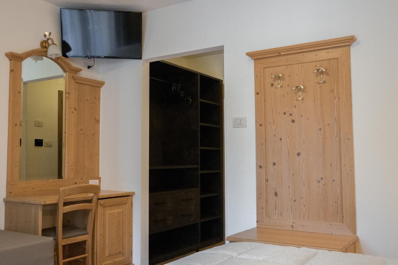 Hotel San Valier Cavalese Εξωτερικό φωτογραφία