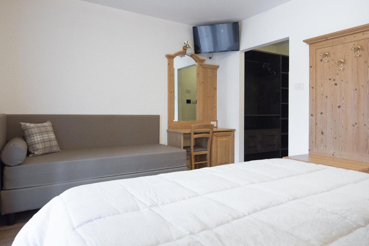 Hotel San Valier Cavalese Εξωτερικό φωτογραφία