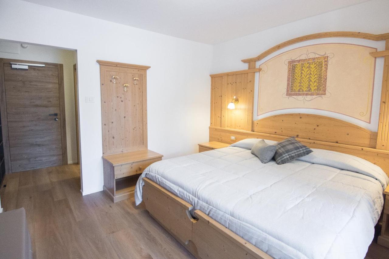Hotel San Valier Cavalese Εξωτερικό φωτογραφία
