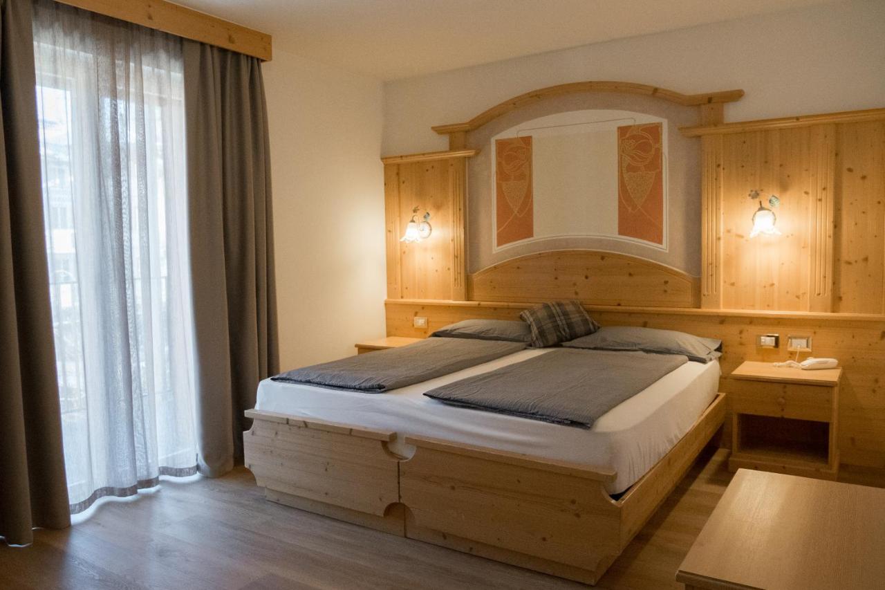 Hotel San Valier Cavalese Εξωτερικό φωτογραφία