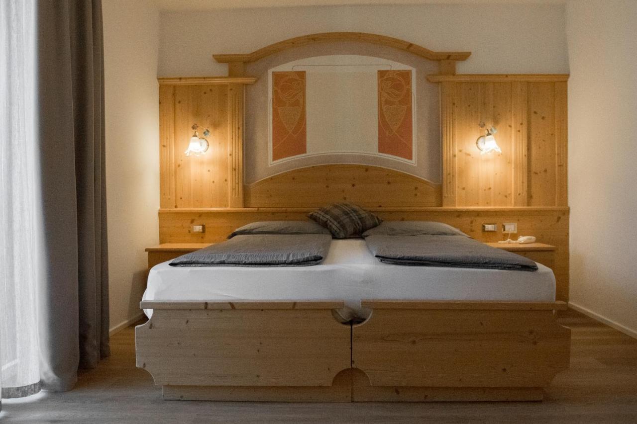 Hotel San Valier Cavalese Εξωτερικό φωτογραφία