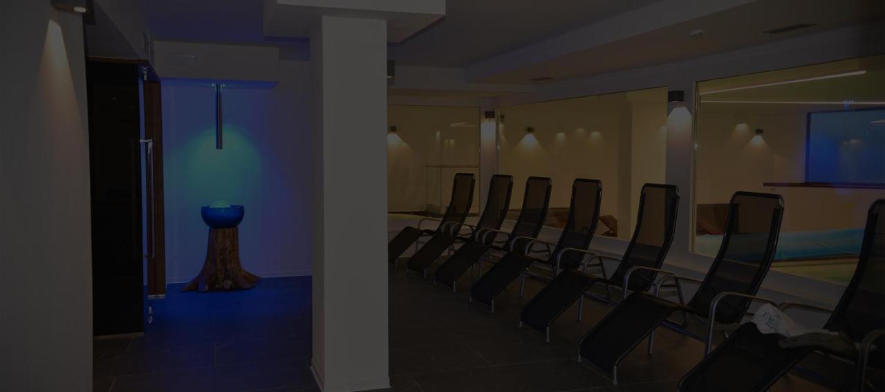 Hotel San Valier Cavalese Εξωτερικό φωτογραφία