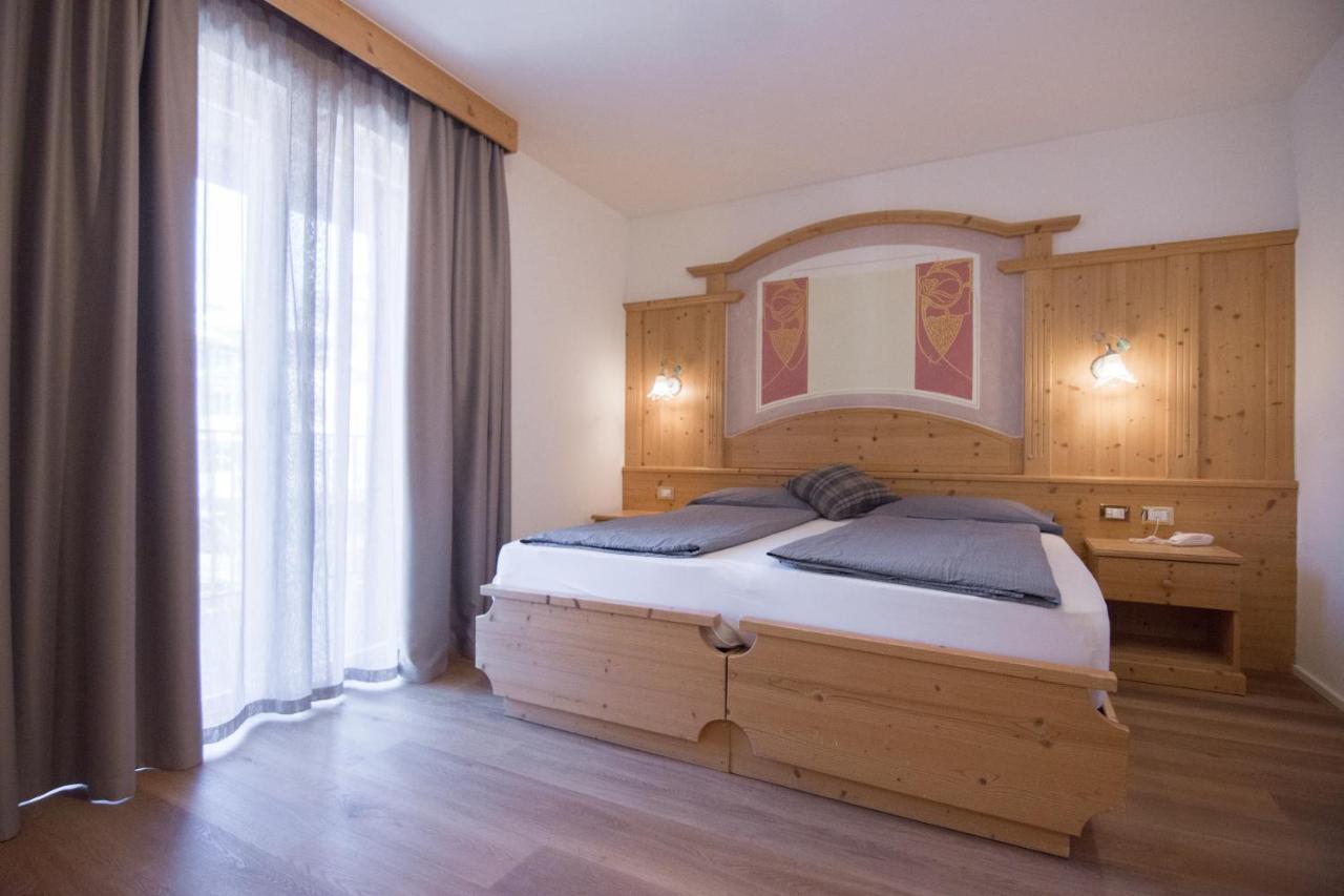 Hotel San Valier Cavalese Εξωτερικό φωτογραφία