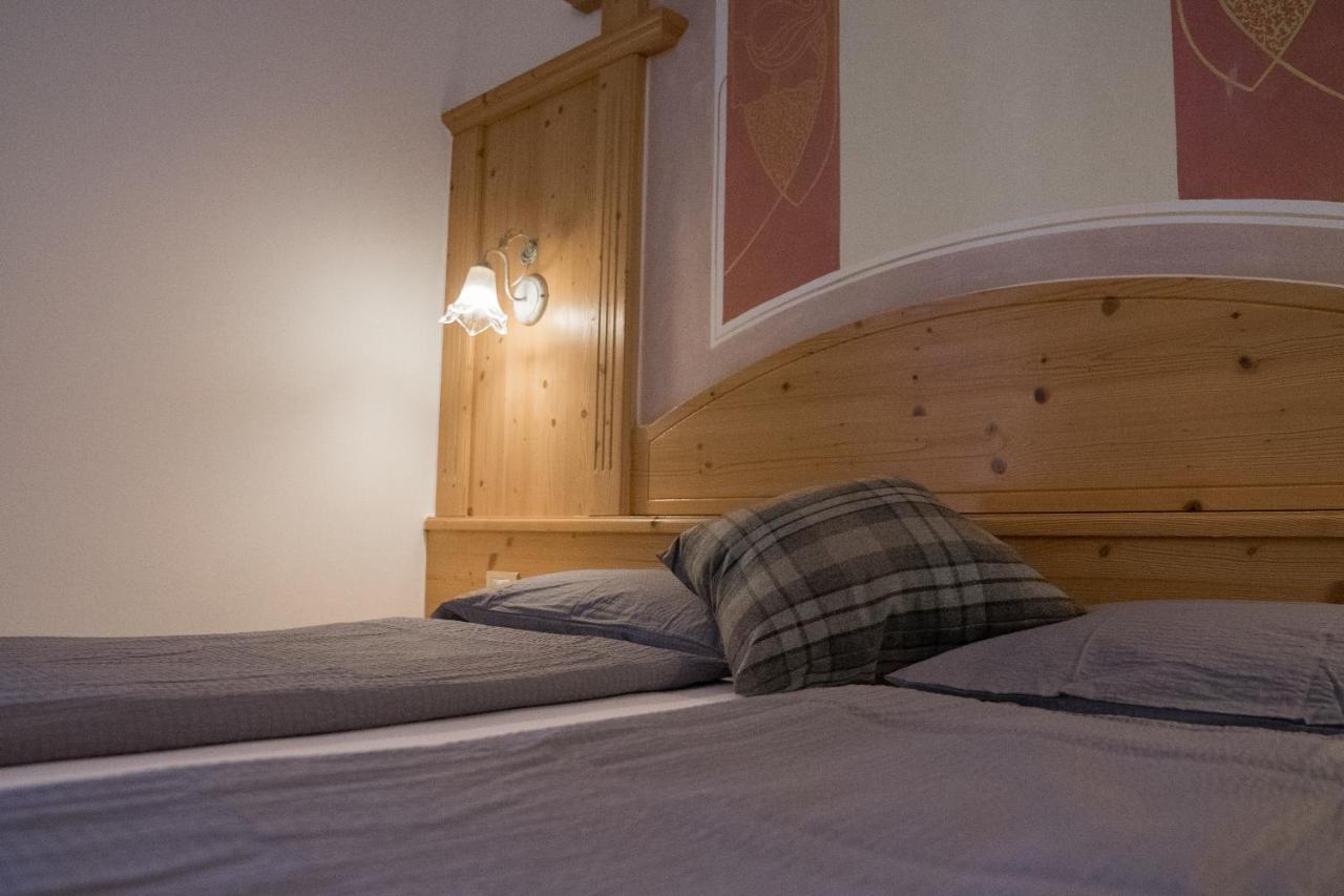 Hotel San Valier Cavalese Εξωτερικό φωτογραφία