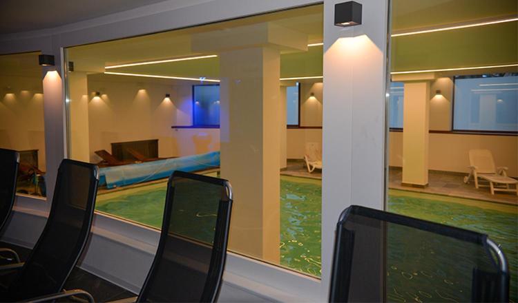 Hotel San Valier Cavalese Εξωτερικό φωτογραφία