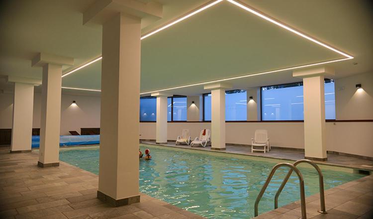 Hotel San Valier Cavalese Εξωτερικό φωτογραφία