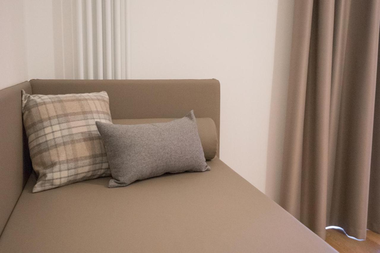 Hotel San Valier Cavalese Εξωτερικό φωτογραφία