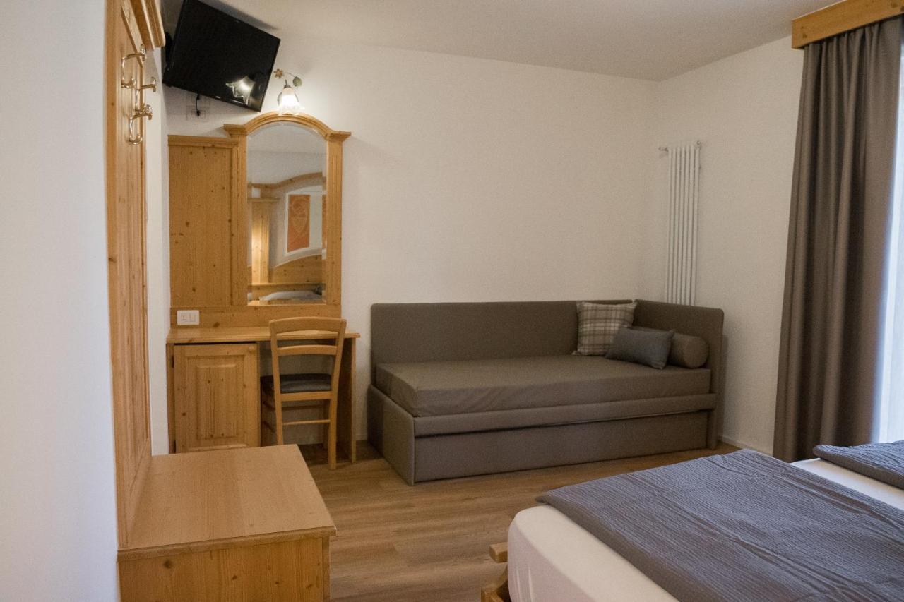 Hotel San Valier Cavalese Εξωτερικό φωτογραφία
