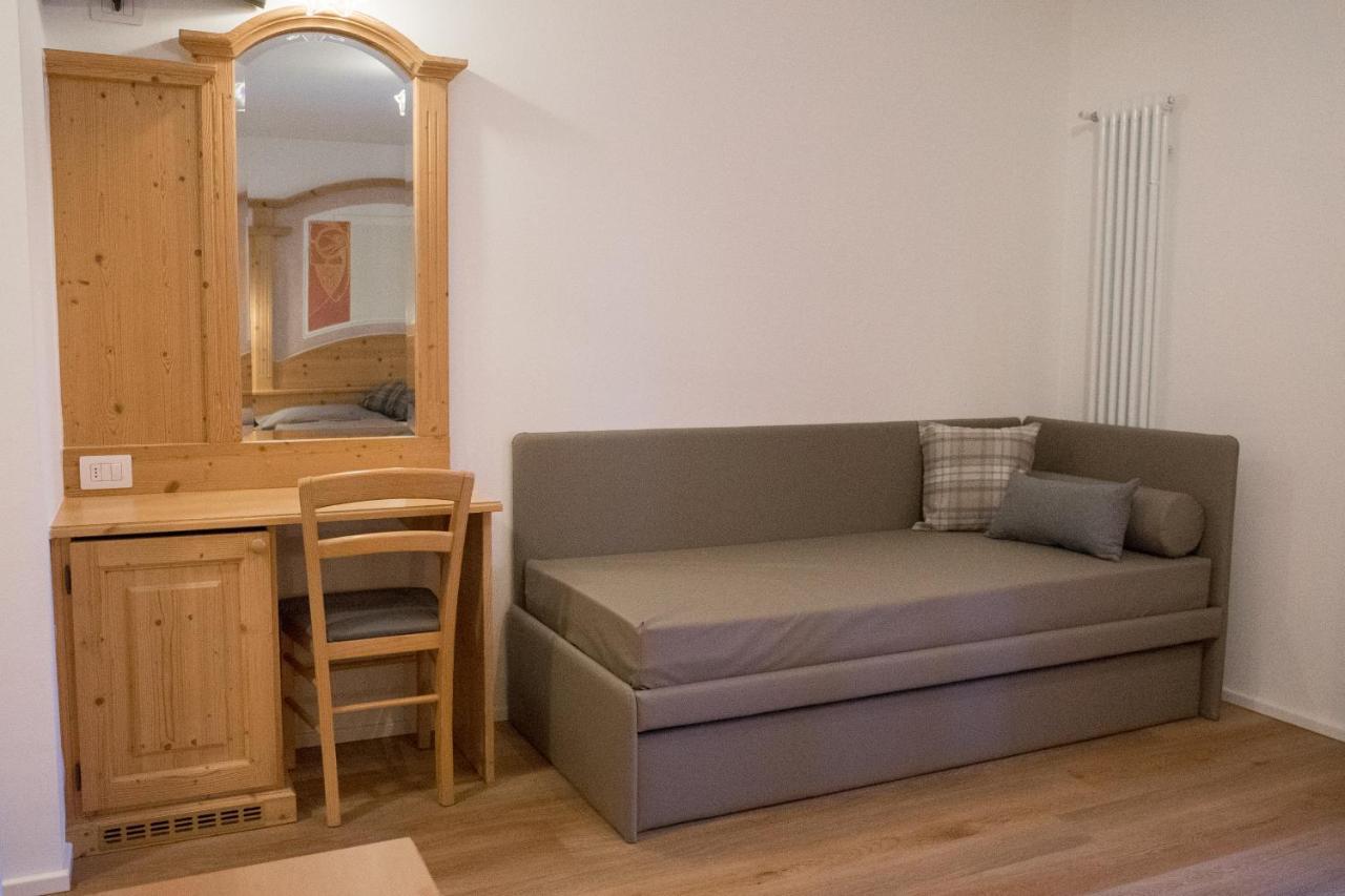 Hotel San Valier Cavalese Εξωτερικό φωτογραφία
