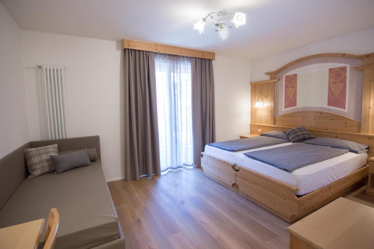 Hotel San Valier Cavalese Εξωτερικό φωτογραφία