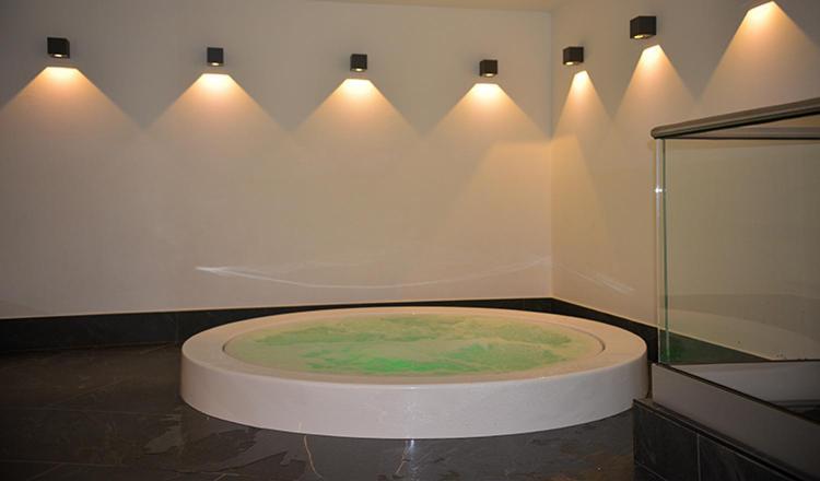 Hotel San Valier Cavalese Εξωτερικό φωτογραφία