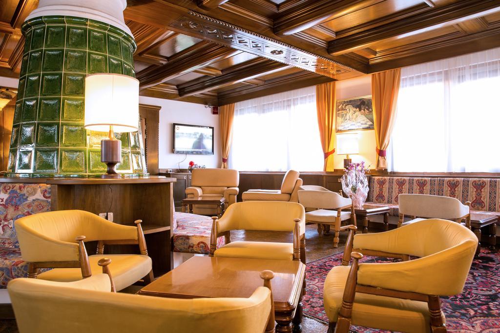 Hotel San Valier Cavalese Εξωτερικό φωτογραφία