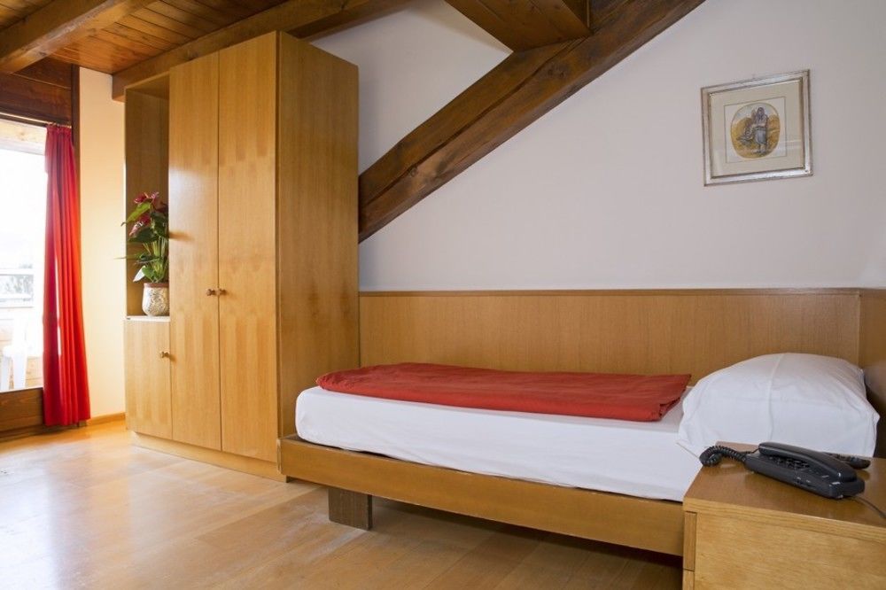 Hotel San Valier Cavalese Εξωτερικό φωτογραφία