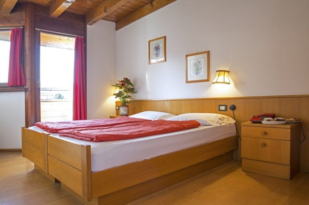 Hotel San Valier Cavalese Εξωτερικό φωτογραφία