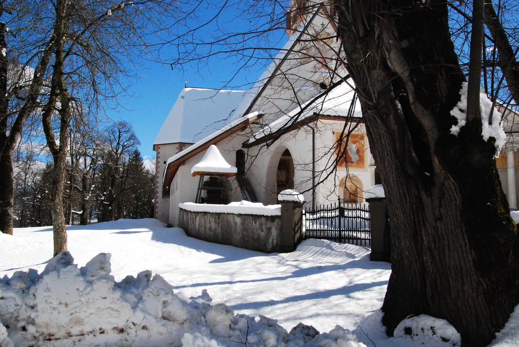Hotel San Valier Cavalese Εξωτερικό φωτογραφία